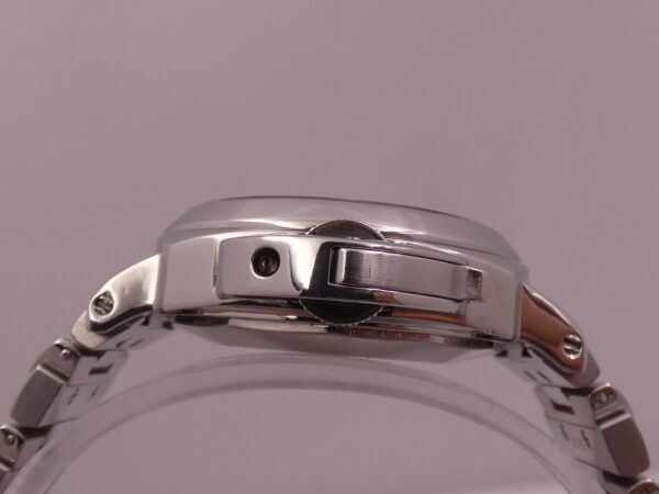 Panerai Luminor Marina Automatic 40mm PAM00050 Acciaio Limited Edition 6500pcs Braccialato OP6560