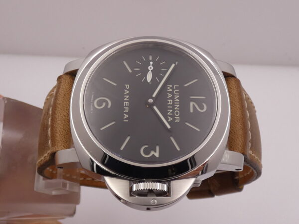 Panerai Luminor Marina PAM00111 Sandwich Dial OP6727 Carica Manuale LIMITED EDITION 1000pcs