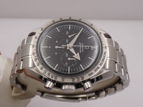 Cronografo Omega Speedmaster Broad Arrow 'Replica 1957' 3594.50 42mm Carica Manuale Acciaio 1450222
