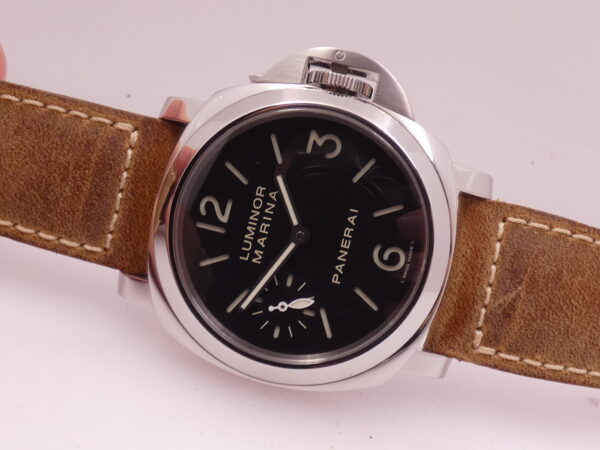 Panerai Luminor Marina PAM00111 Sandwich Dial OP6727 Carica Manuale LIMITED EDITION 1000pcs