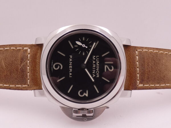 Panerai Luminor Marina PAM00111 Sandwich Dial OP6727 Carica Manuale LIMITED EDITION 1000pcs
