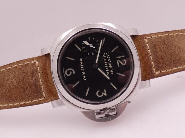 Panerai Luminor Marina PAM00111 Sandwich Dial OP6727 Carica Manuale LIMITED EDITION 1000pcs