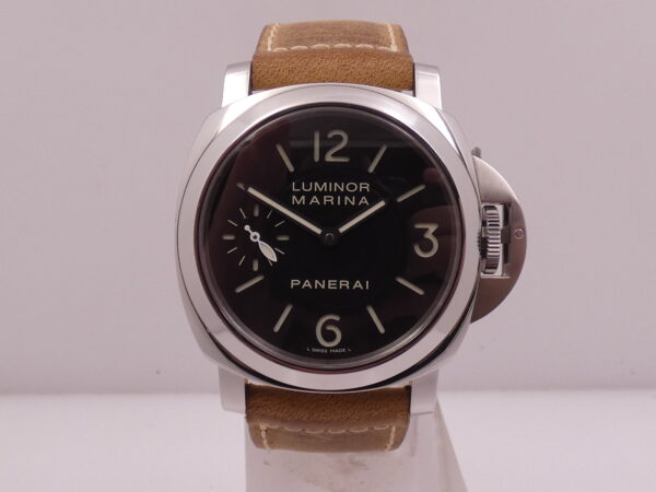 Panerai Luminor Marina PAM00111 Sandwich Dial OP6727 Carica Manuale LIMITED EDITION 1000pcs