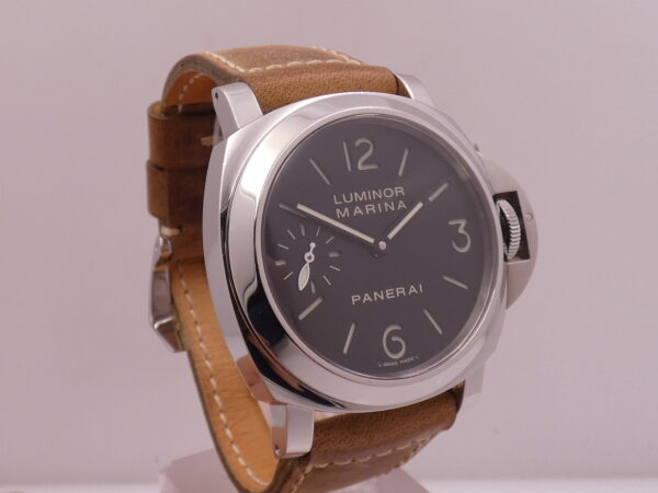 Panerai Luminor Marina PAM00111 Sandwich Dial OP6727 Carica Manuale LIMITED EDITION 1000pcs
